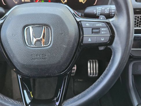 Certified 2024 Honda Civic Sport image 22