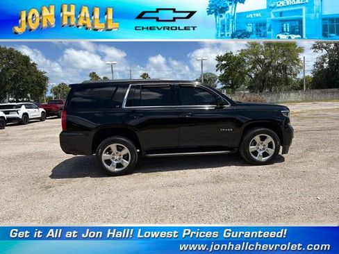 Used 2017 Chevrolet Tahoe LT image 15