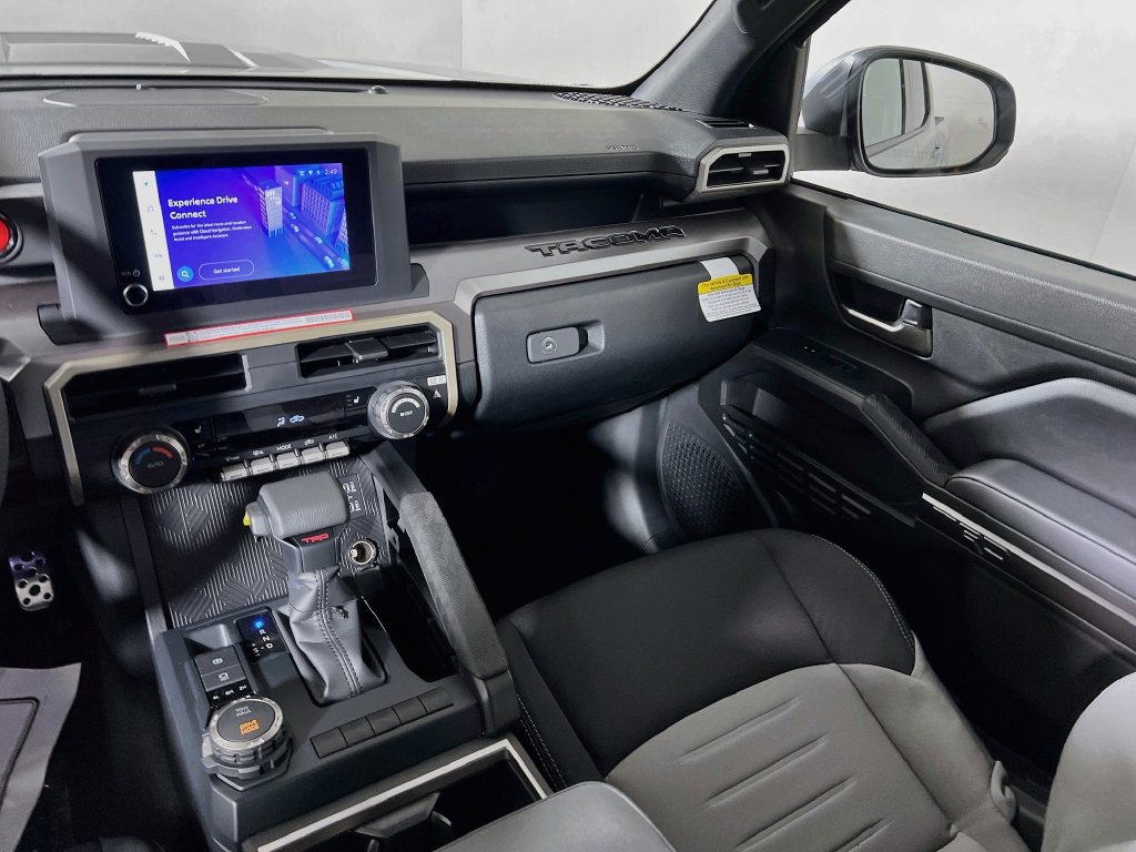 Certified 2026 Toyota Tacoma TRD Sport AWD/4WD image 19