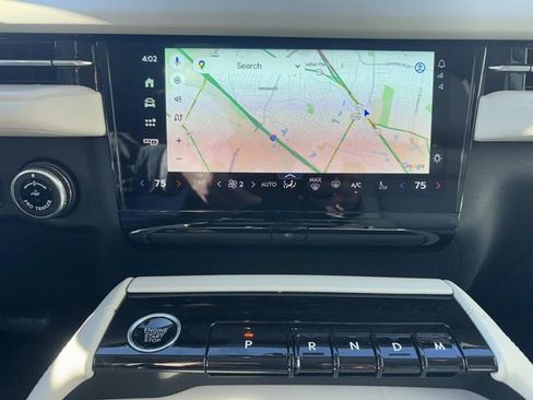 New 2026 Lincoln Navigator L Reserve AWD/4WD image 24