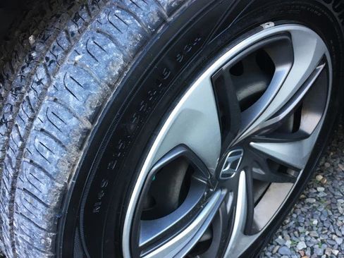 Used 2019 Honda Civic LX image 9