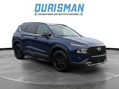 Used 2023 Hyundai Santa Fe XRT