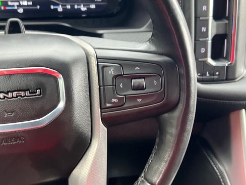 Certified 2023 GMC Yukon XL Denali w/ Denali Reserve Package AWD/4WD image 19