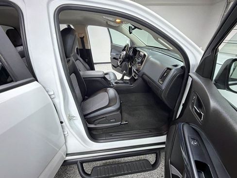 Used 2016 Chevrolet Colorado Z71 RWD image 27