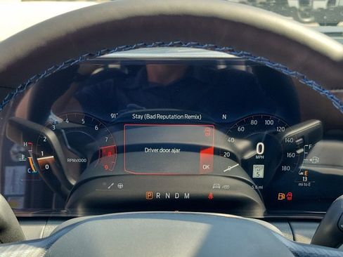 New 2026 Ford Mustang Dark Horse RWD image 27