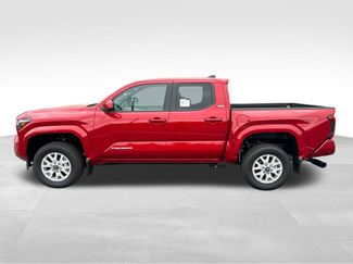 New 2026 Toyota Tacoma SR5 AWD/4WD video 2