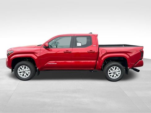 New 2026 Toyota Tacoma SR5 AWD/4WD image 2