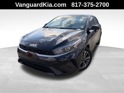 Used 2024 Kia Forte LXS