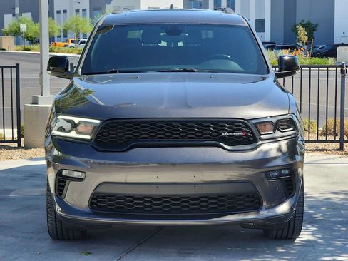 Used 2021 Dodge Durango GT AWD/4WD image 3