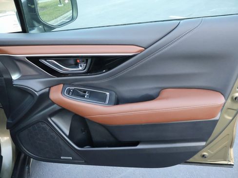 Used 2024 Subaru Outback Touring XT image 13