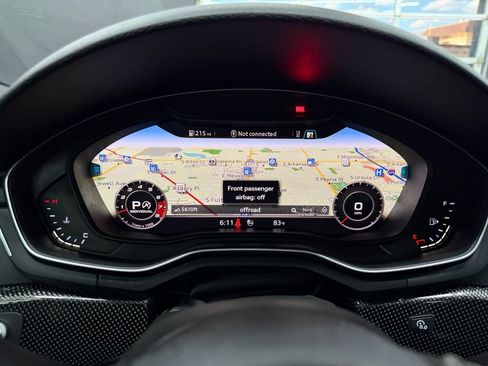 Used 2018 Audi S5 Prestige w/ S Sport Package AWD/4WD image 28