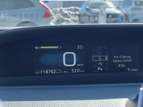 Used 2017 Toyota Prius Four Touring image 17