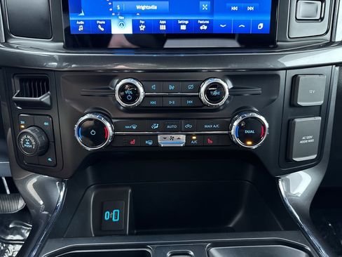 Used 2023 Ford F150 XLT w/ Equipment Group 302A High AWD/4WD image 24