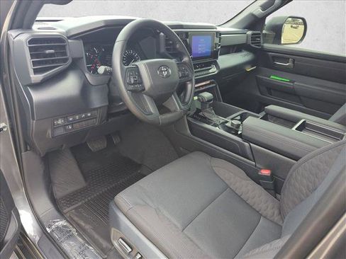 New 2026 Toyota Tundra SR5 RWD image 3