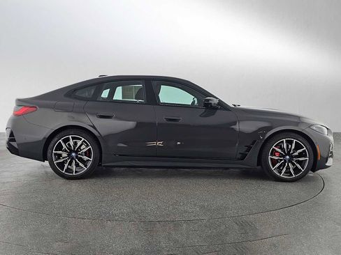 Used 2022 BMW i4 M50 w/ Premium Package image 2