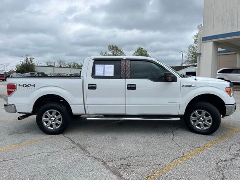 Used 2013 Ford F150 XLT w/ Luxury Equipment Group image 7