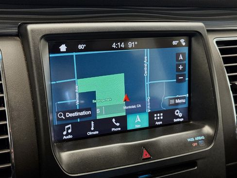 Used 2019 Ford Flex SEL w/ Equipment Group 202A FWD image 9