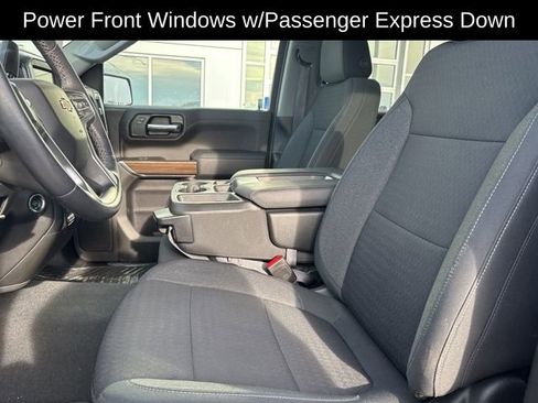 Used 2021 Chevrolet Silverado 1500 LT image 12