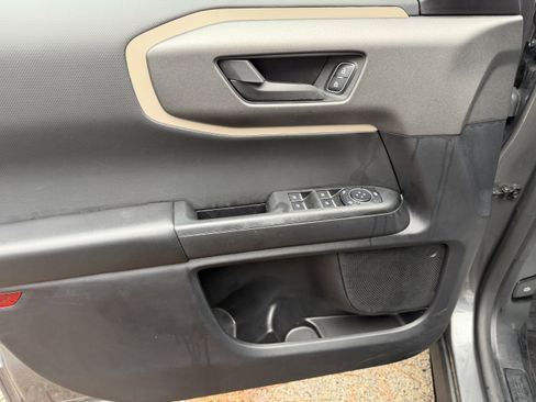 Used 2025 Ford Bronco Sport Big Bend w/ Convenience Package image 14