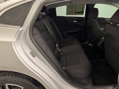 Used 2024 Chevrolet Malibu RS image 5