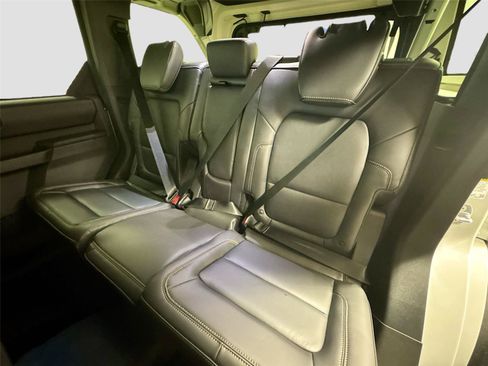New 2026 Ford Bronco Badlands AWD/4WD image 23