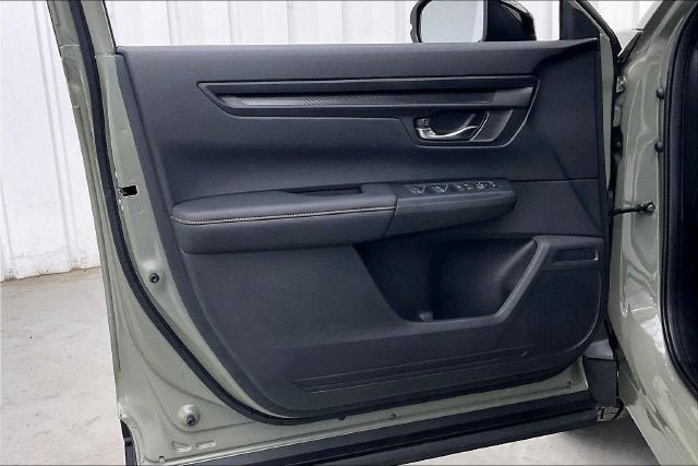 Certified 2026 Honda CR-V TrailSport image 21