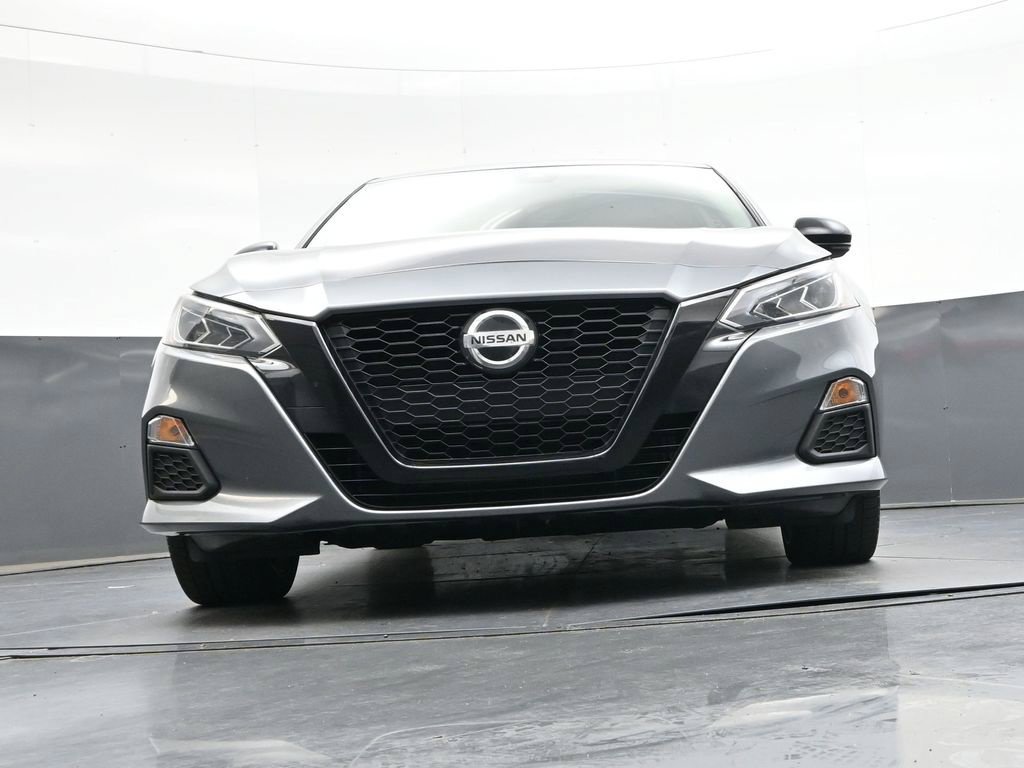 Used 2020 Nissan Altima 2.5 SR w/ Premium Package AWD/4WD image 39