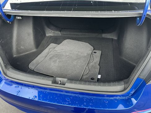 Certified 2023 Honda Civic Sport image 20