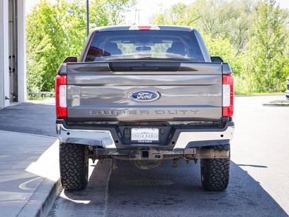 Used 2019 Ford F250 XLT w/ XLT Value Package