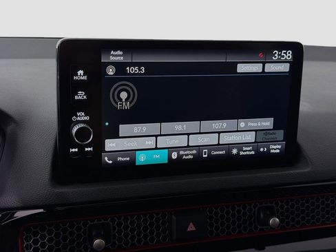 Used 2022 Honda Civic Si image 15