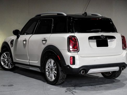 Used 2023 MINI Cooper Countryman S FWD image 9