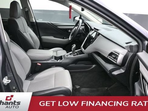 Used 2022 Subaru Outback Limited AWD/4WD image 11