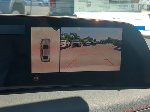 New 2026 Cadillac CT5 Sport image 18