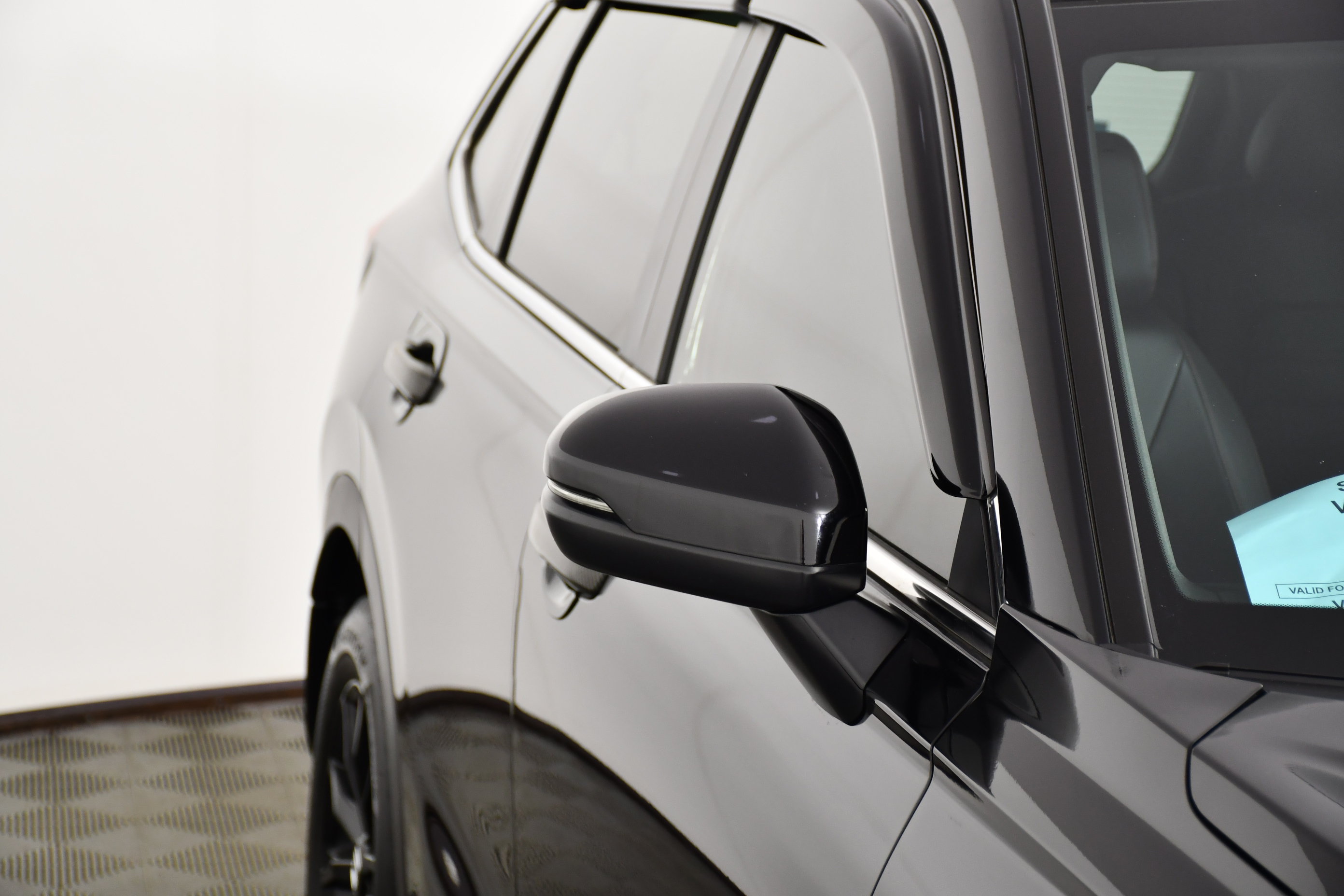 Used 2025 Honda CR-V Sport-L image 14