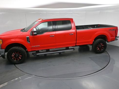 Used 2017 Ford F350 Lariat w/ Lariat Ultimate Package image 42