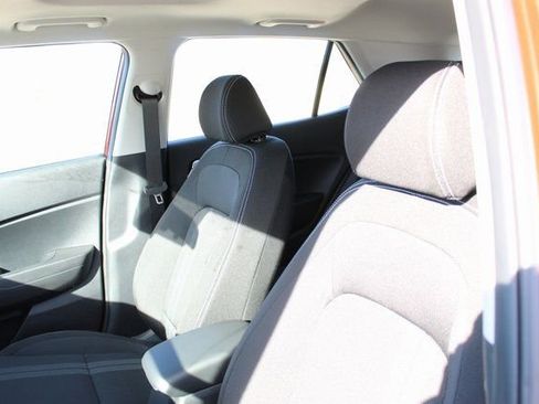 New 2025 Hyundai Venue SEL image 13