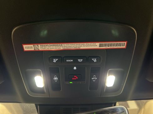 Used 2025 Toyota Camry XSE image 24