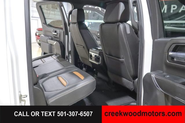 Used 2021 GMC Sierra 1500 AT4 AWD/4WD image 15
