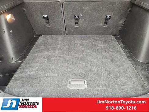 Used 2025 Chevrolet Trax RS image 33