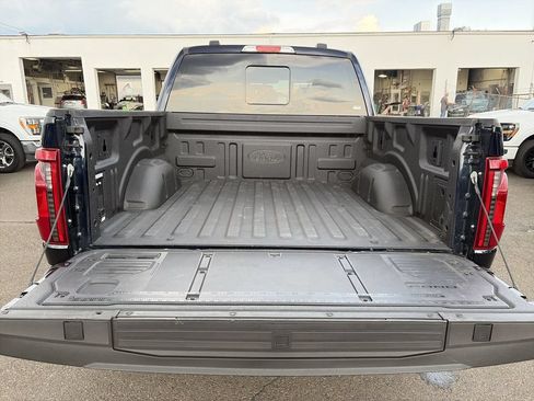 Used 2024 Ford F150 XLT w/ Equipment Group 302A MID AWD/4WD image 33