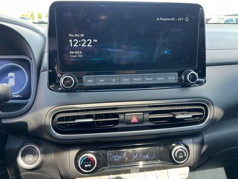 Used 2023 Hyundai Kona Limited image 20