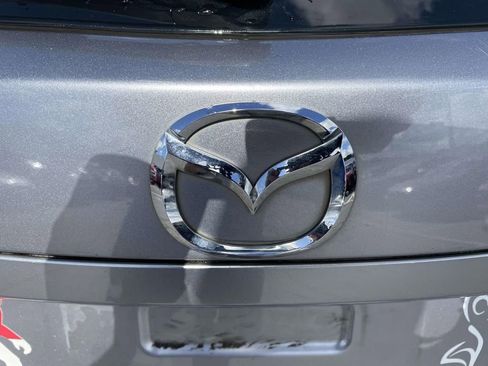 Used 2016 MAZDA MAZDA3 s Touring image 27