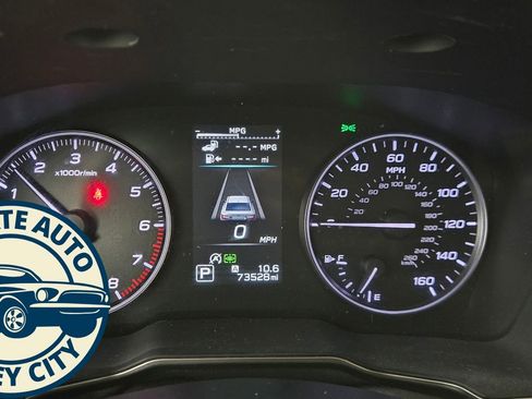 Used 2022 Subaru Legacy Limited XT w/ Popular Package #2 image 10