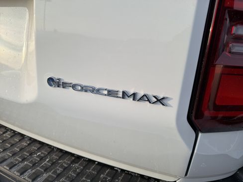 New 2026 Toyota Land Cruiser 1958 image 8