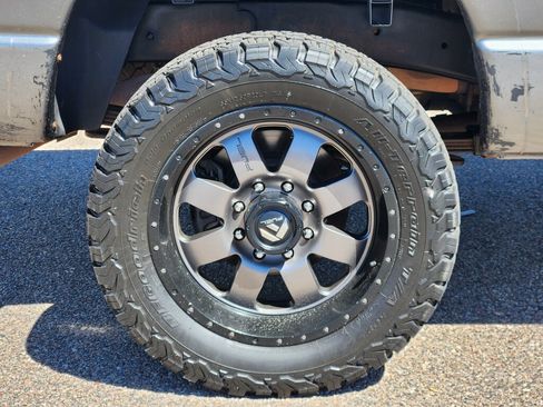 Used 2009 Dodge Ram 2500 Truck SXT AWD/4WD image 14