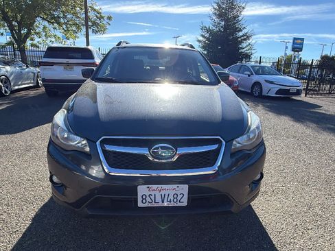 Used 2015 Subaru Crosstrek 2.0i Premium AWD/4WD image 2