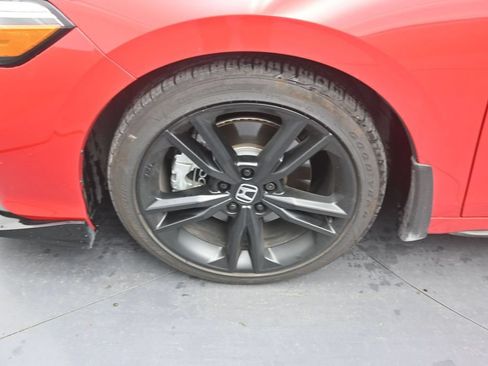 Used 2026 Honda Civic Si image 9