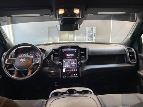 Used 2026 RAM 3500 Tradesman AWD/4WD image 33