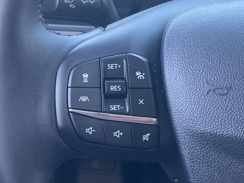 Used 2025 Ford Maverick Lariat AWD/4WD image 21