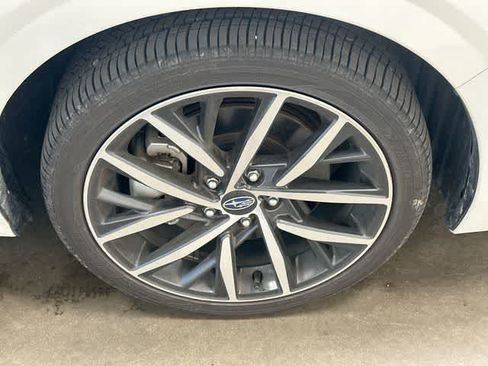 Certified 2026 Subaru Impreza 2.0i Sport AWD/4WD image 5